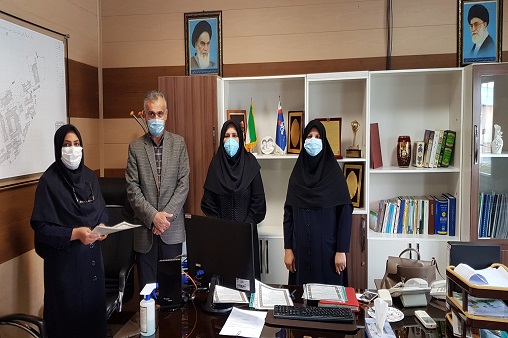 پرستار99 دکترعزیزی دوست