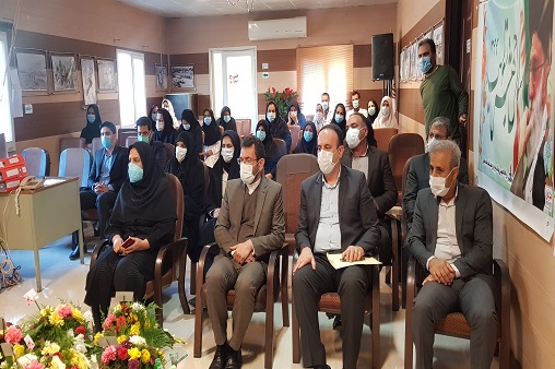 پرستار-ناصری