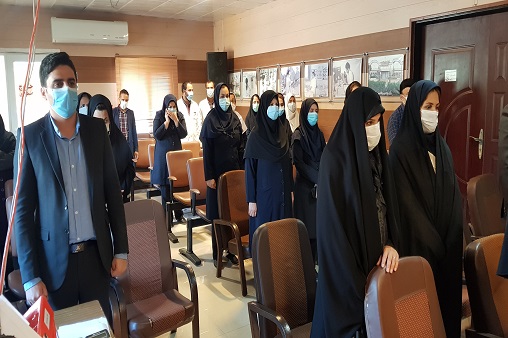 پرستار-ناصری