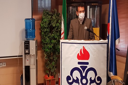 پرستار-ناصری