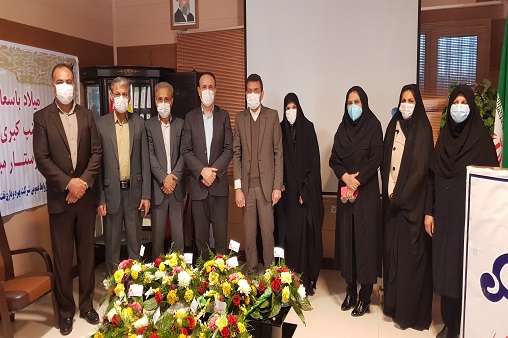 پرستار-ناصری