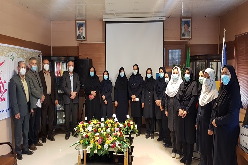 پرستار-ناصری