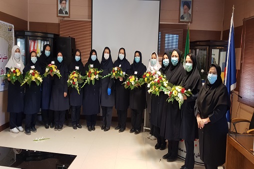 پرستار-ناصری