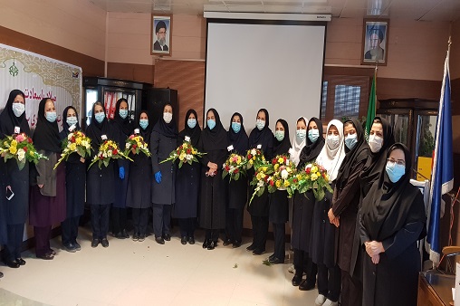 پرستار-ناصری