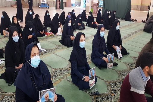 سالگردسردارسلیمانی