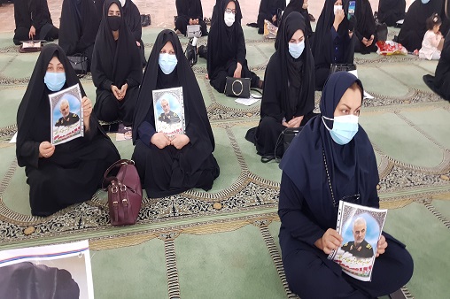 سالگردسردارسلیمانی