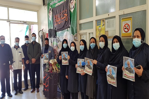 سالگردسردارسلیمانی