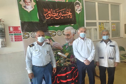 سالگردسردارسلیمانی