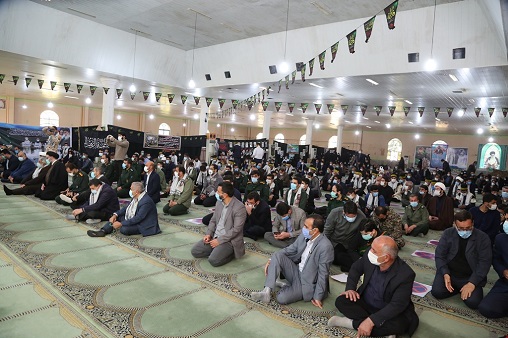 سالگردسردارسلیمانی