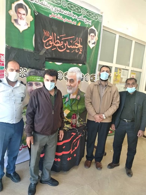 سالگردسردارسلیمانی