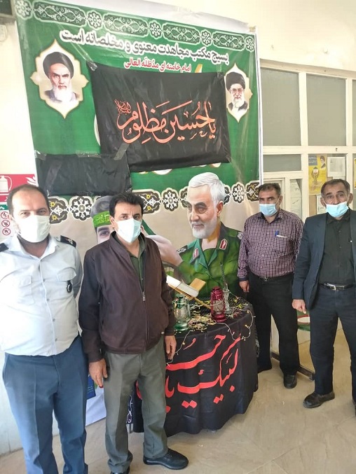 سالگردسردارسلیمانی