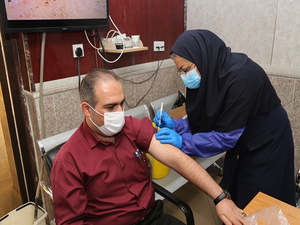 واکسن هپاتیت