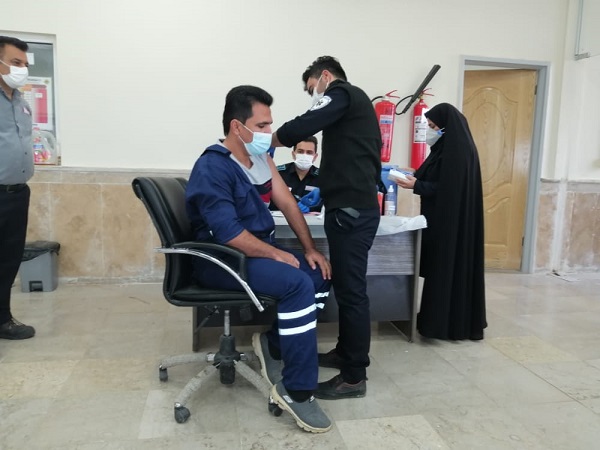 واکسیناسیون هپاتیت