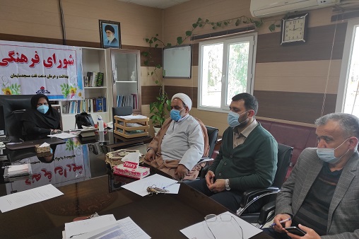 شورافرهنگی-دهه فجر