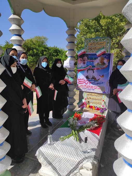 غبارروبی-دهه فجر