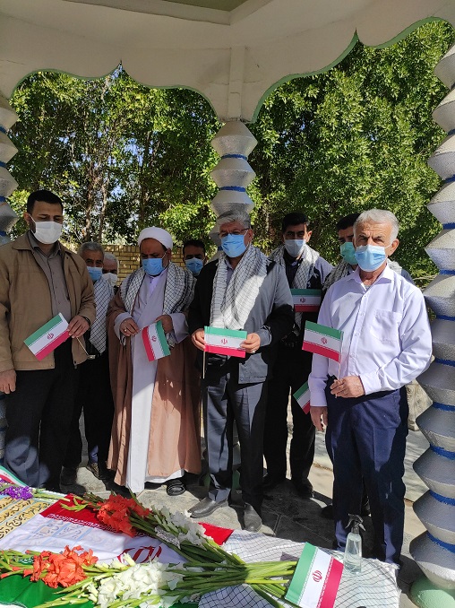 غبارروبی-دهه فجر