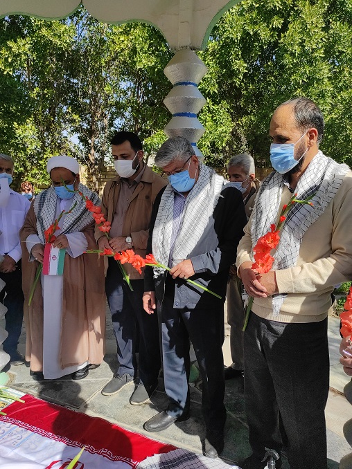 غبارروبی-دهه فجر