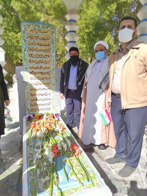 غبارروبی-دهه فجر