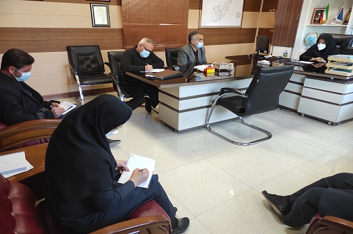 کمیته سلامت-موج4کرونا