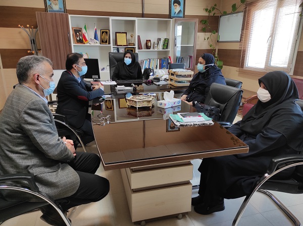 جلسه اضطراری کرونا