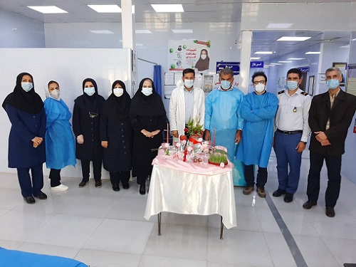 تبریک سال نو