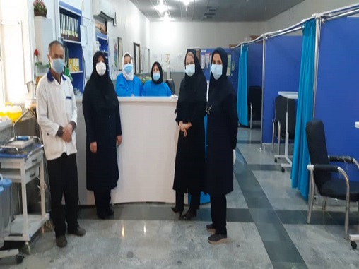 دیدار نوروزی