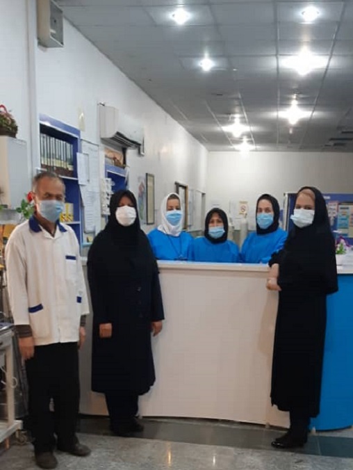 دیدار نوروزی