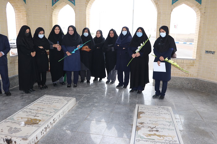 غبارروبی سردار دی ماه1402