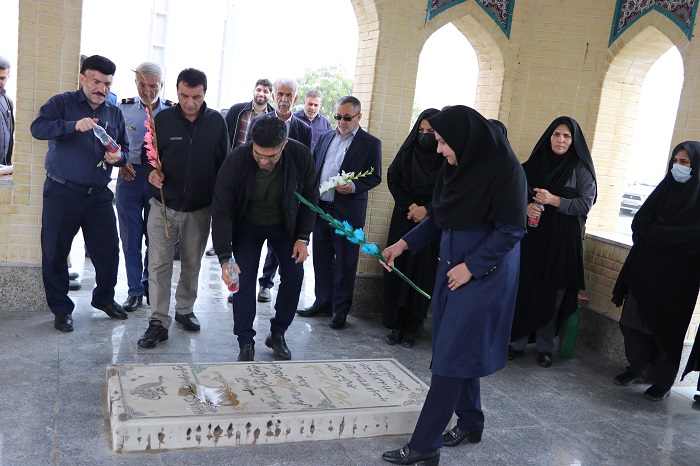 غبارروبی سردار دی ماه1402