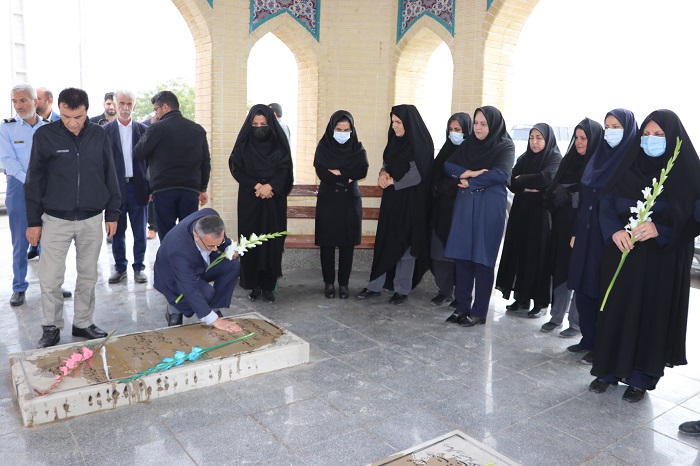 غبارروبی سردار دی ماه1402