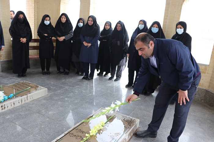 غبارروبی سردار دی ماه1402