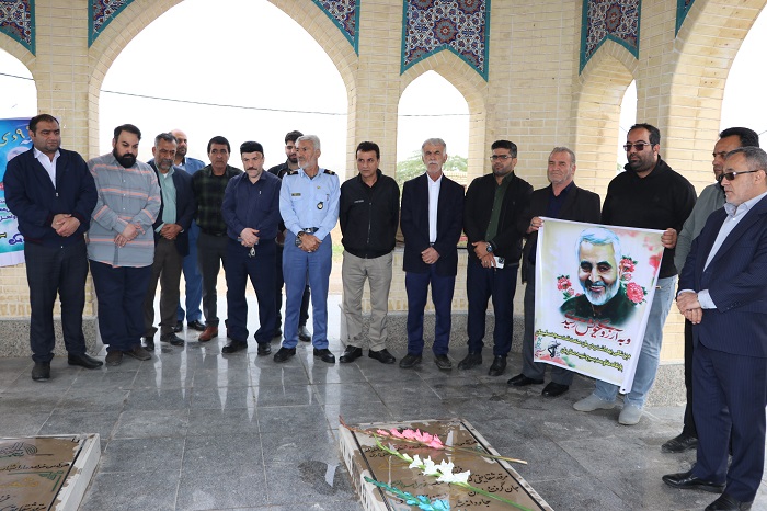 غبارروبی سردار دی ماه1402