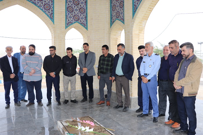 غبارروبی سردار دی ماه1402