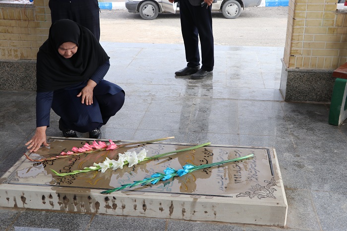 غبارروبی سردار دی ماه1402