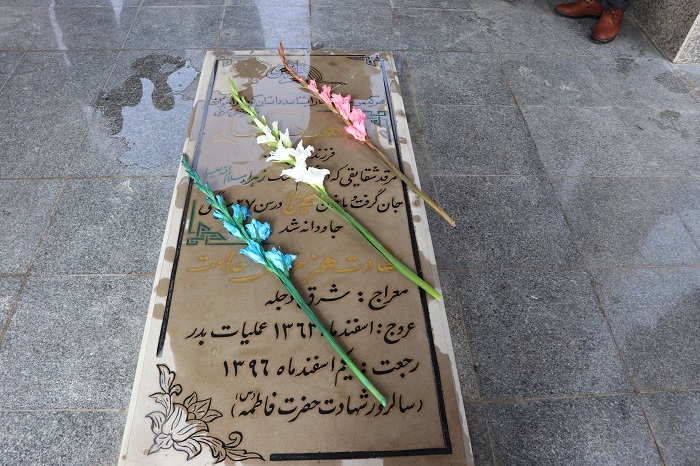 غبارروبی سردار دی ماه1402