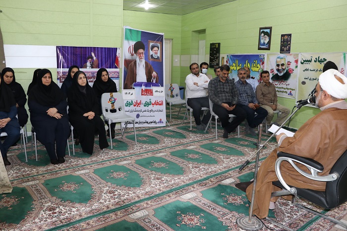 انتخابات مرحله2