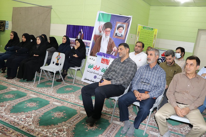 انتخابات مرحله2