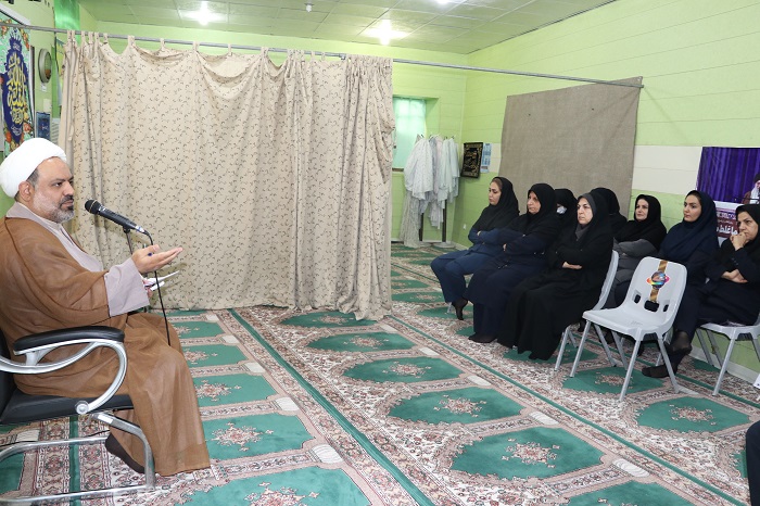 انتخابات مرحله2