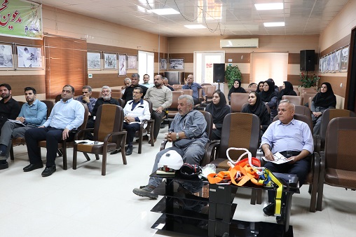 ایمنی ورناصری