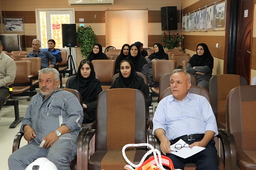 ایمنی ورناصری