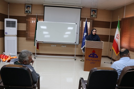 ایمنی ورناصری