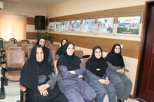 ایمنی ورناصری