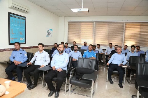 اورژانس پیش بیمارستانی