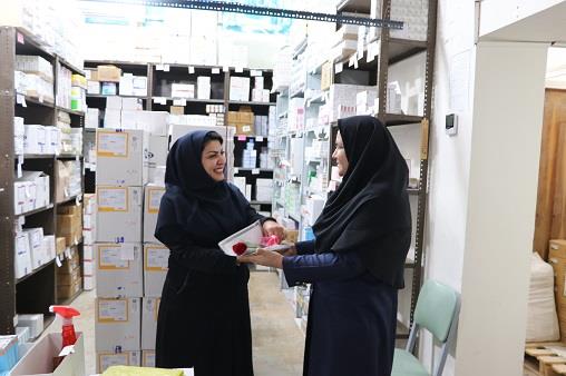 روز داروساز1403