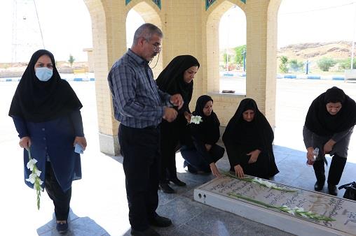 غبارروبی دفاع1403