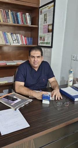 تعویض مفصل زانو