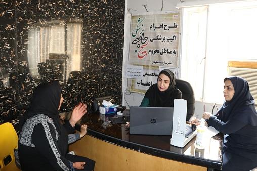 گزارش تصویری/ روز پرستار