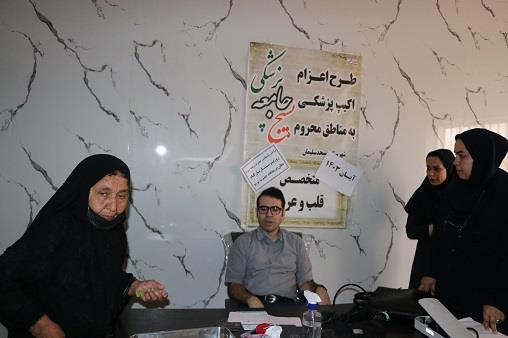 گزارش تصویری/ روز پرستار