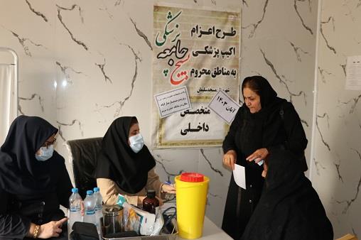 گزارش تصویری/ روز پرستار