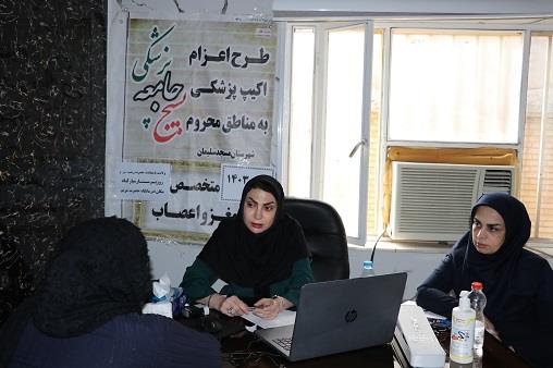 گزارش تصویری/ روز پرستار